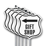 Gift Shop Left