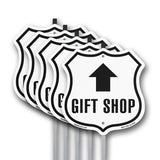 Gift Shop Up