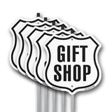 Gift Shop