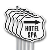 Hotel Spa Right