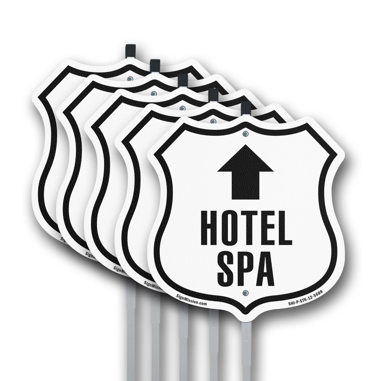 Hotel Spa Up