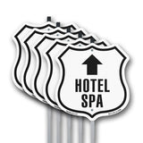 Hotel Spa Up