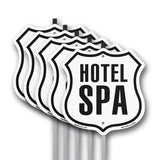 Hotel Spa