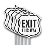 Exit This Way