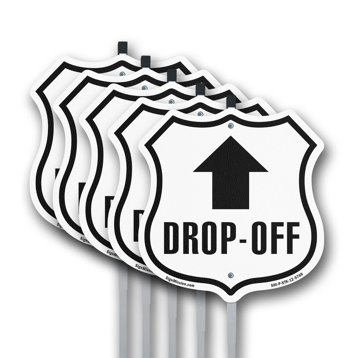 Drop-Off Up