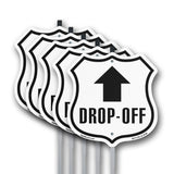 Drop-Off Up