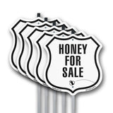 Honey For Sale