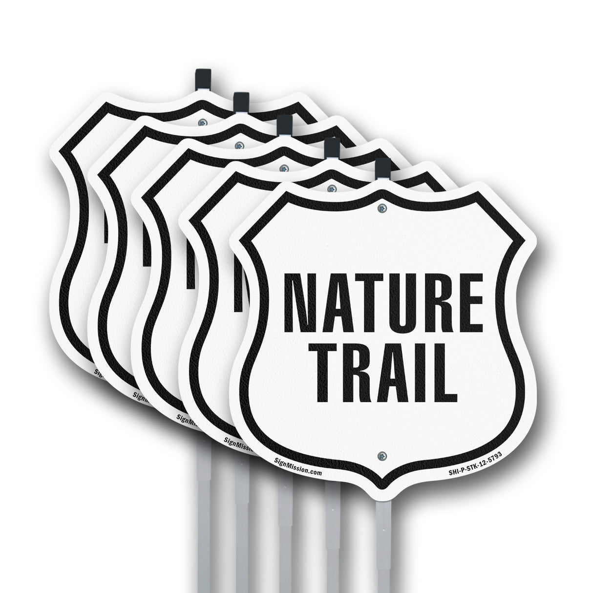 Nature Trail