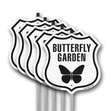 Butterfly Garden
