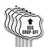 Bus Drop-Off Up