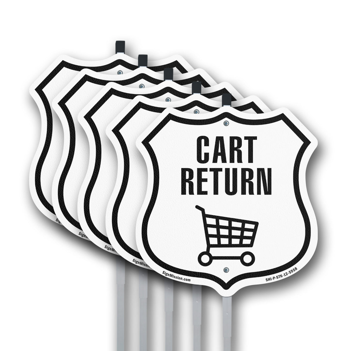 Cart Return