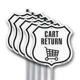 Cart Return