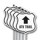 ATV Trail Up