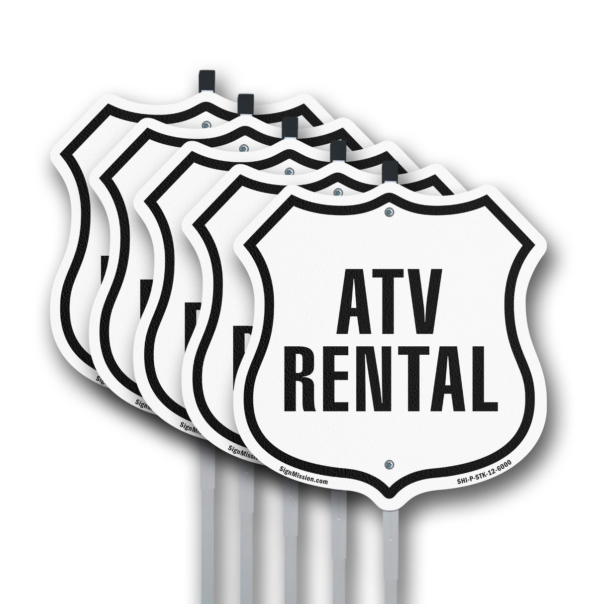 ATV Rental