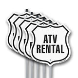 ATV Rental