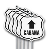 Cabana Up