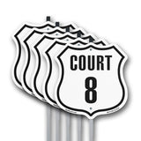 Court 8