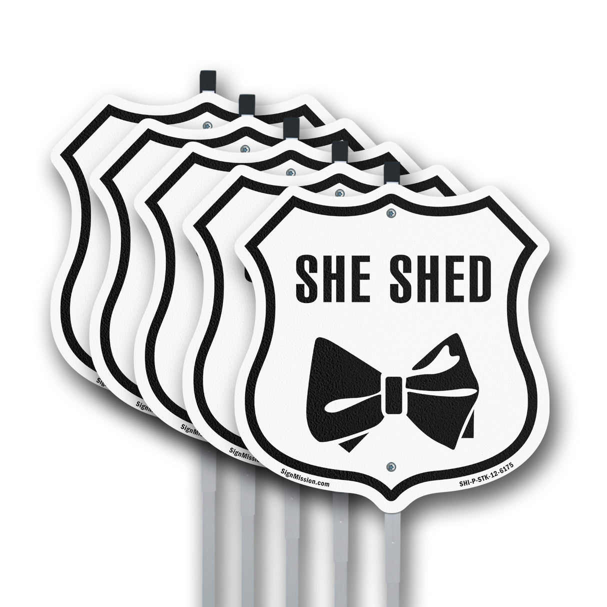 She Shed