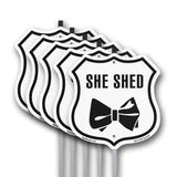 She Shed