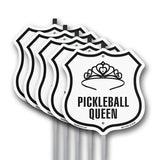 Pickleball Queen