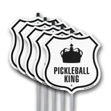 Pickleball King