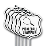 Pickleball Champion