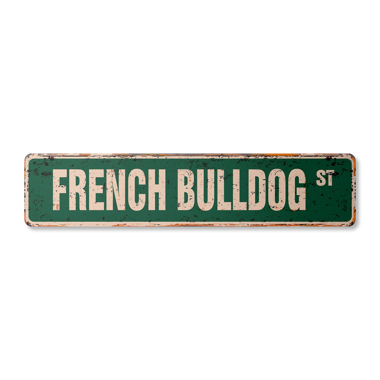 FRENCH BULLDOG