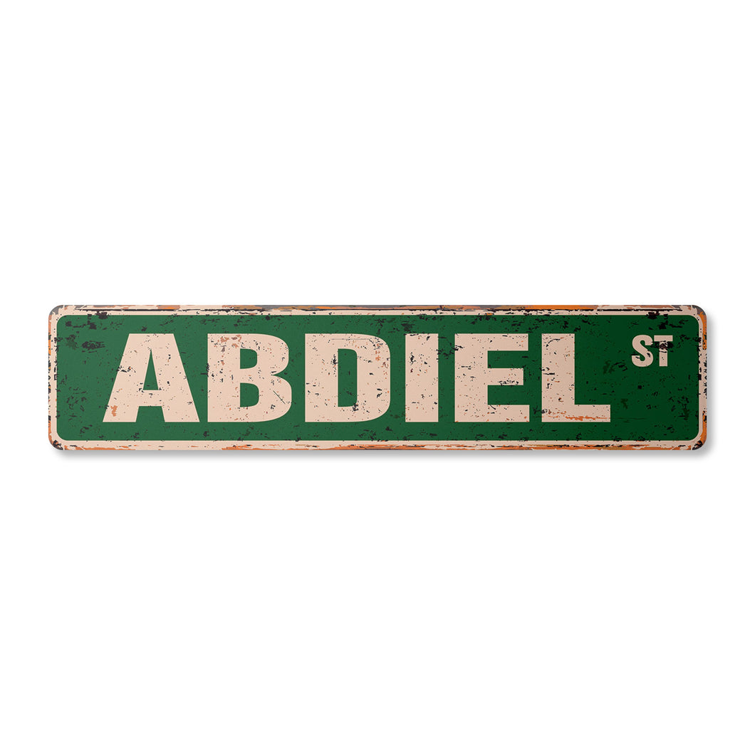 ABDIEL