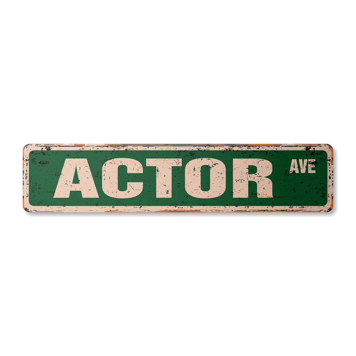 ACTOR