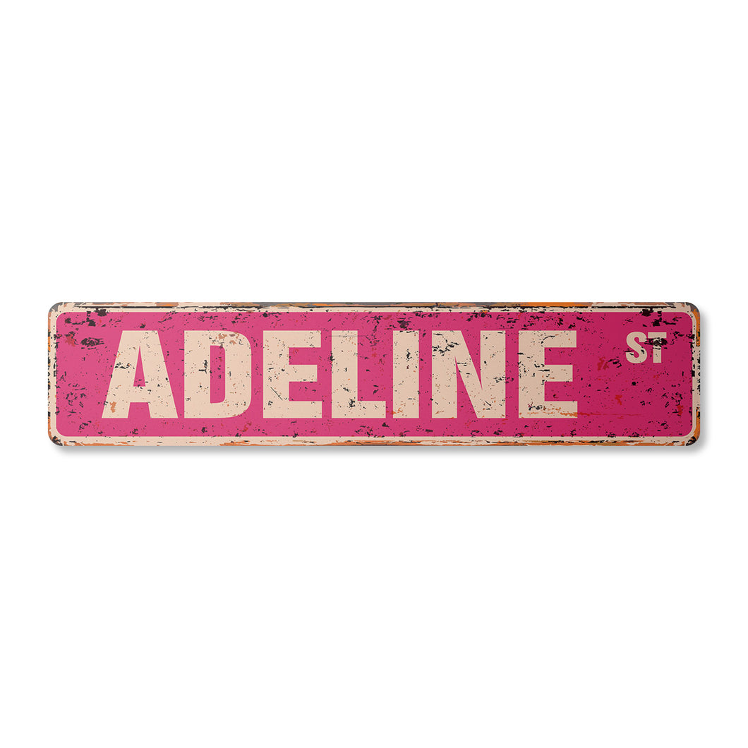 ADELINE