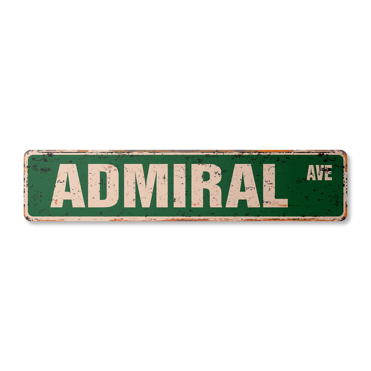 ADMIRAL