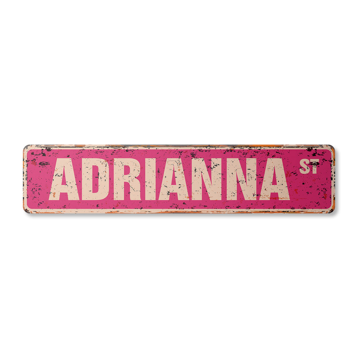 ADRIANNA