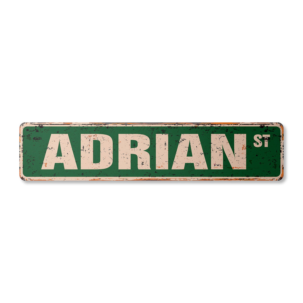 ADRIAN