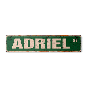 ADRIEL