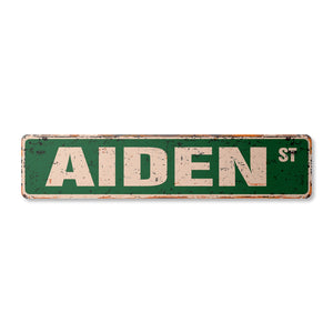 AIDEN