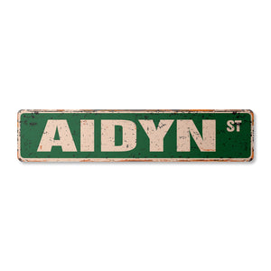 AIDYN