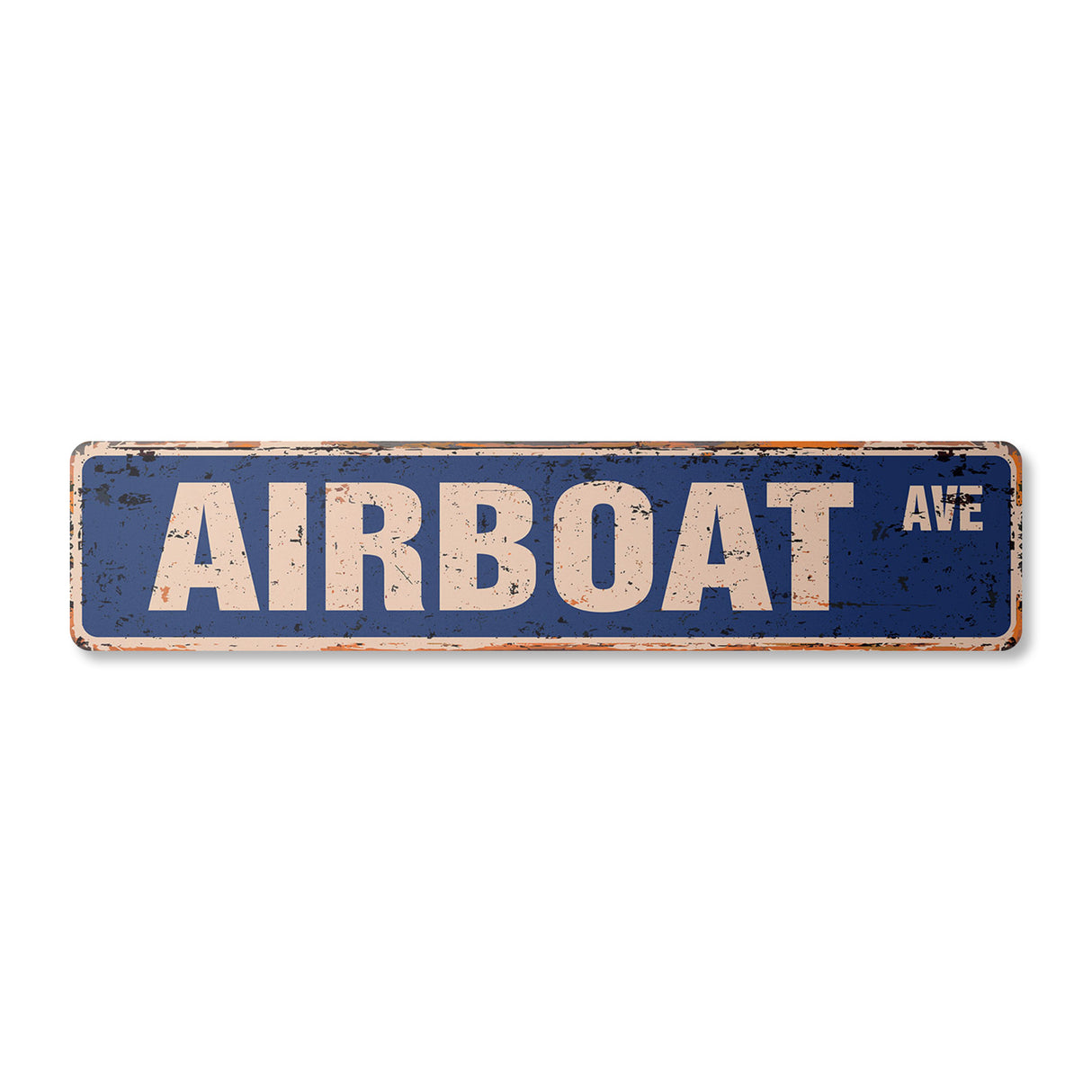 AIRBOAT