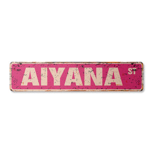 AIYANA