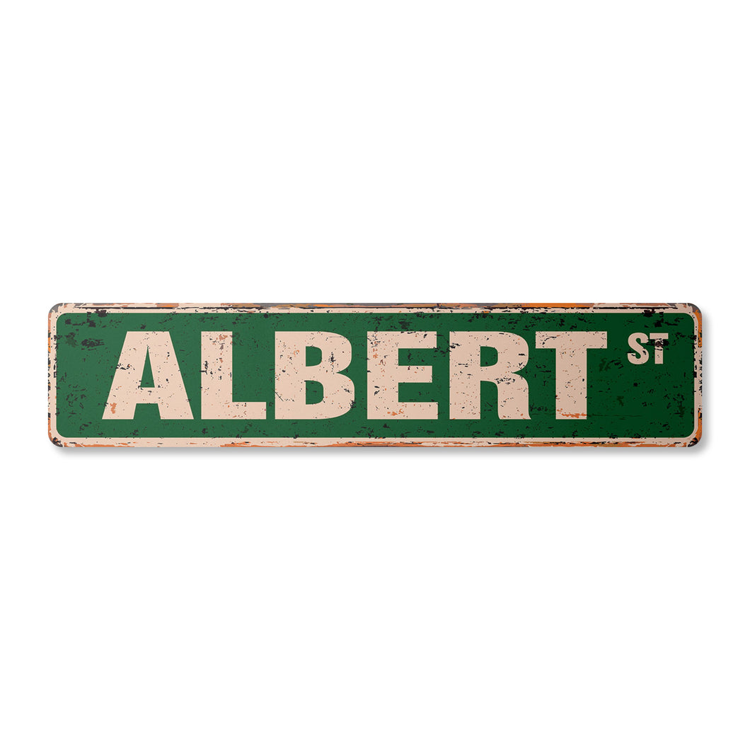 ALBERT