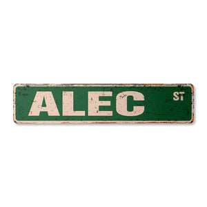 ALEC