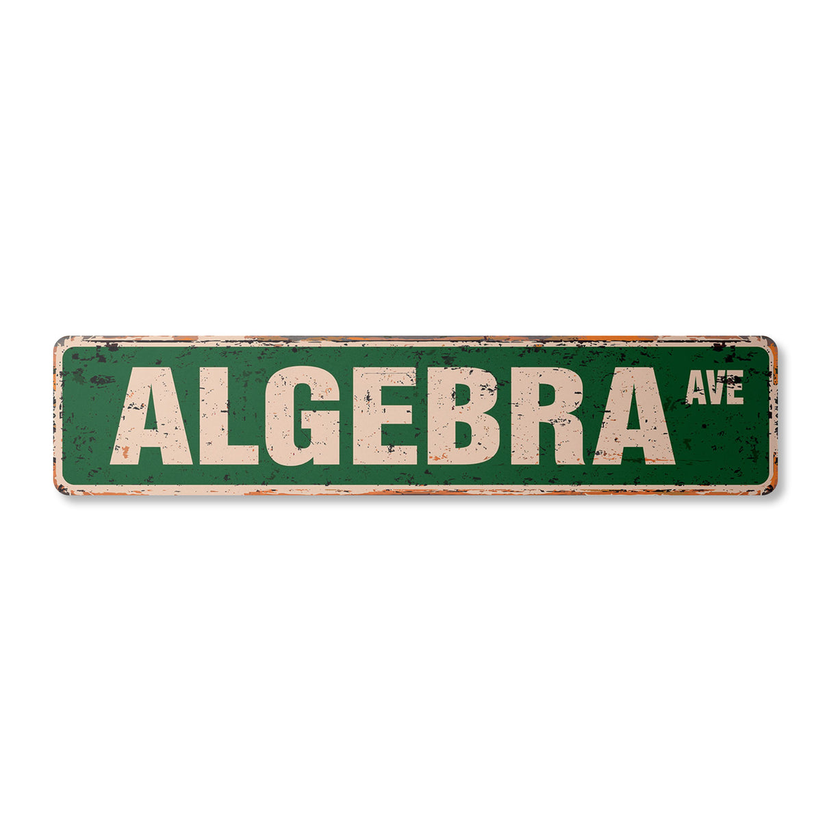 ALGEBRA