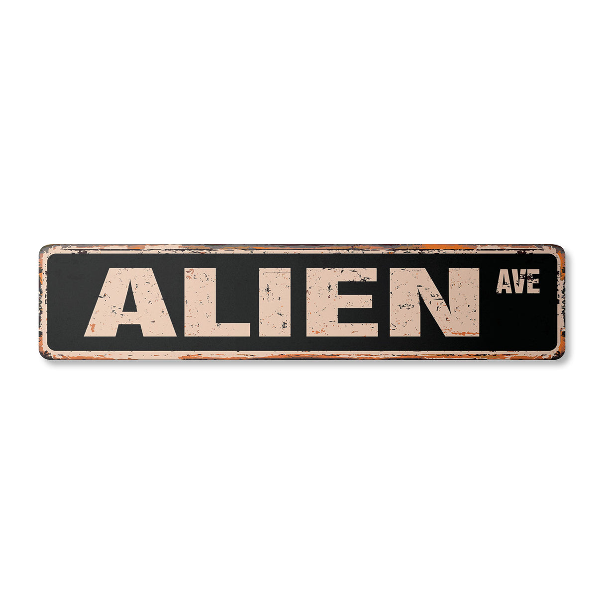 ALIEN