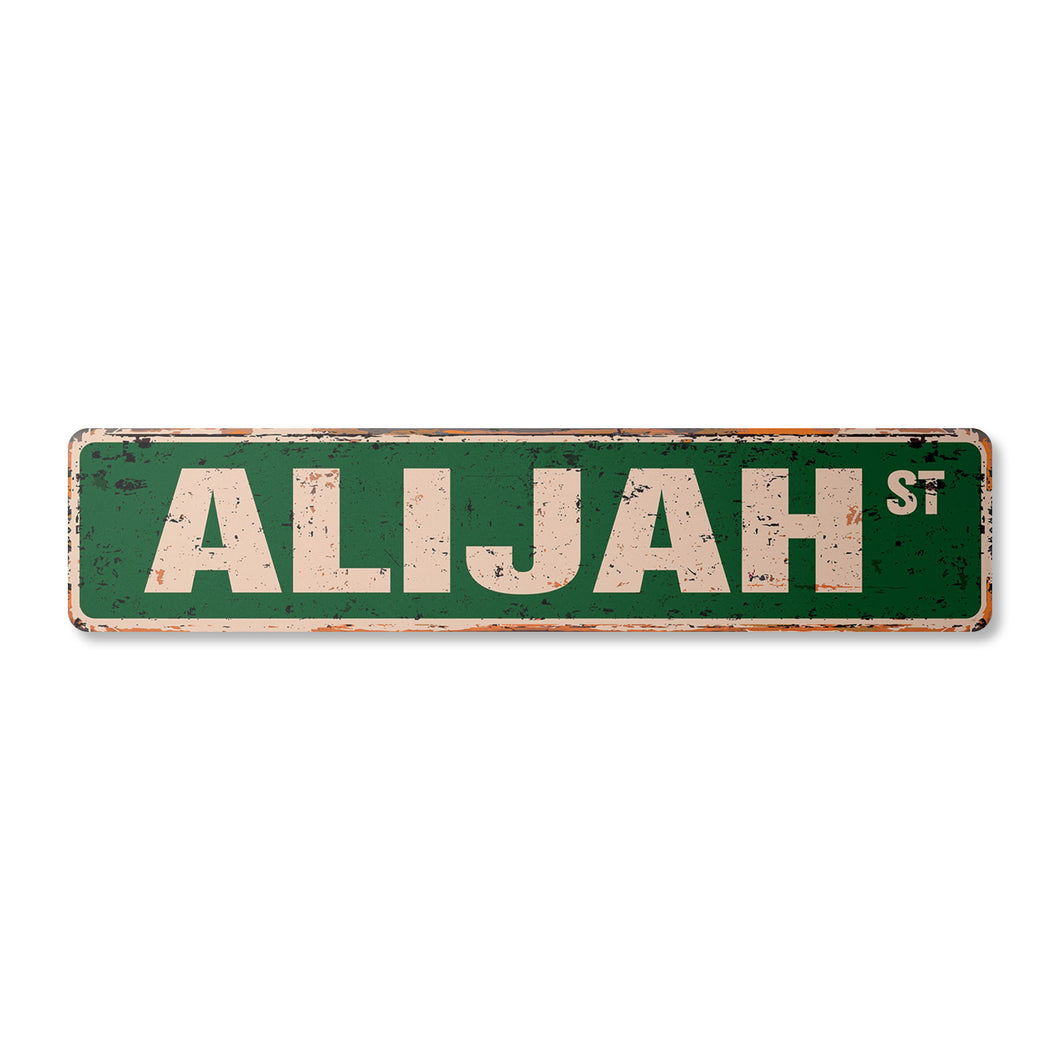 ALIJAH