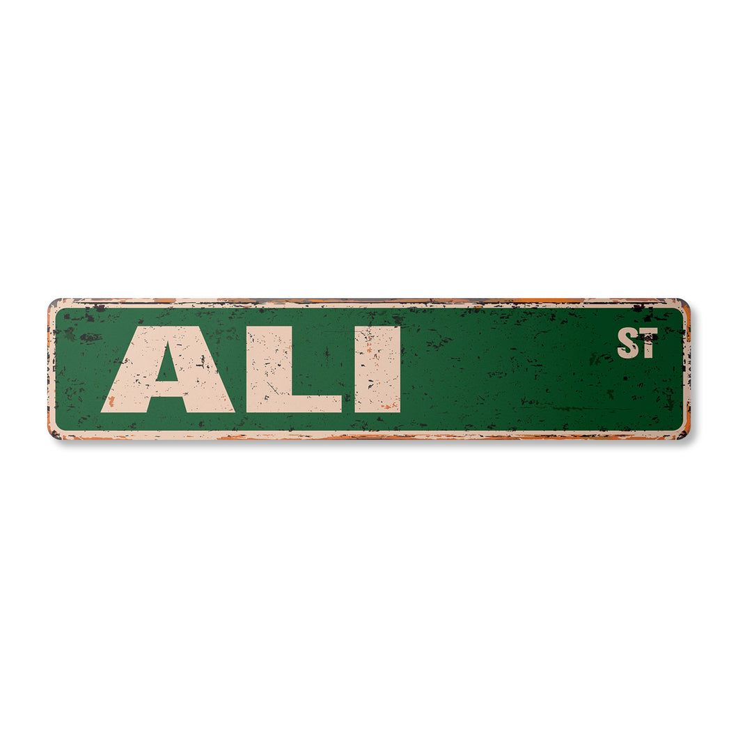 ALI