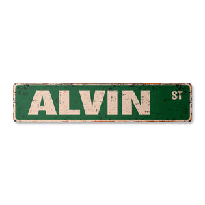 ALVIN