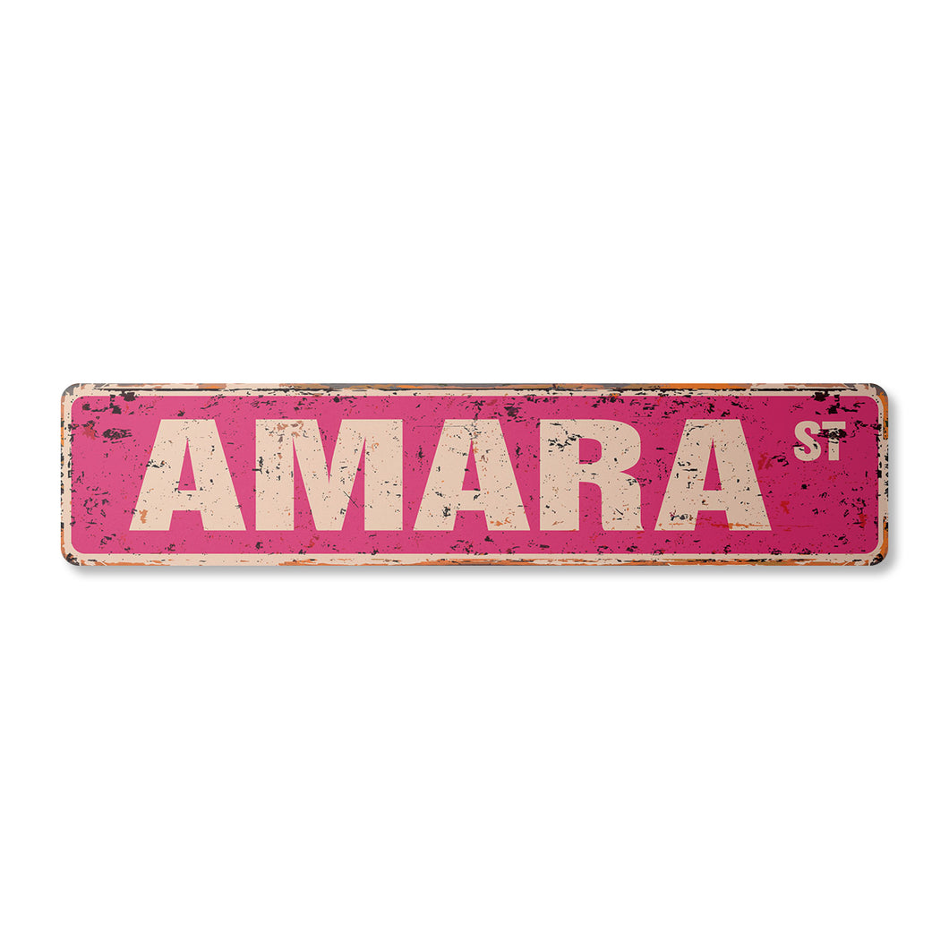 AMARA