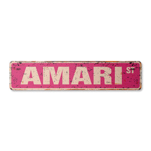 AMARI