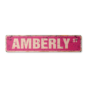 AMBERLY