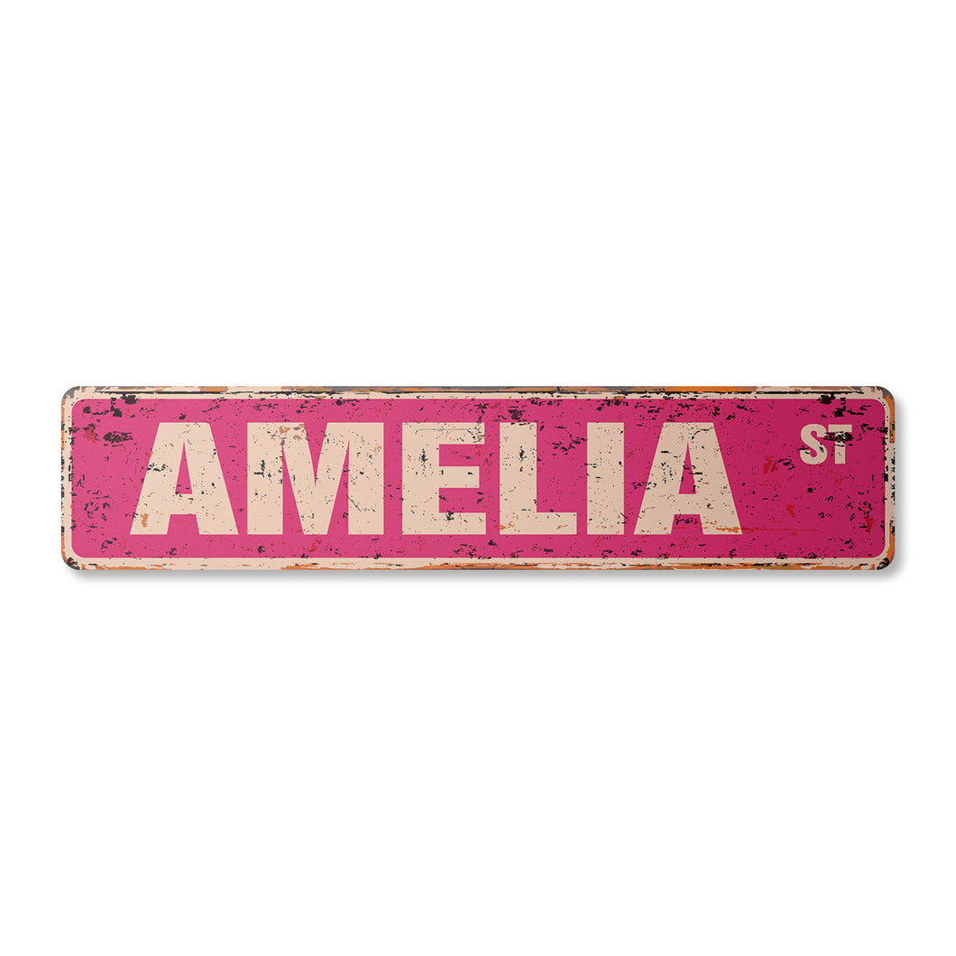 AMELIA