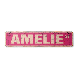 AMELIE